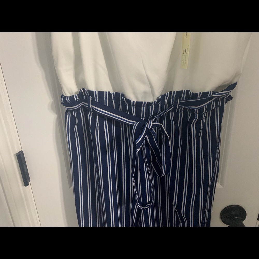 Speed Control Jumpsuit - Picture 5 of 7